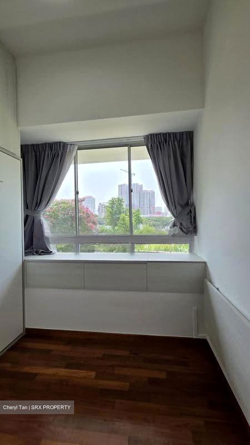 Zenith (D10), Apartment #637764511